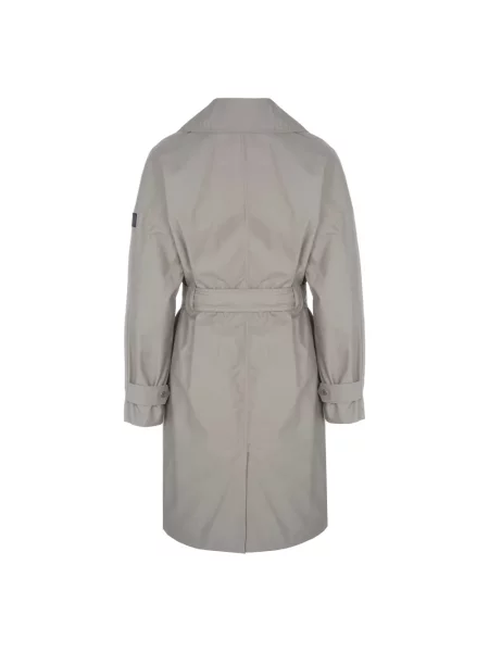 Trencz Belstaff szary