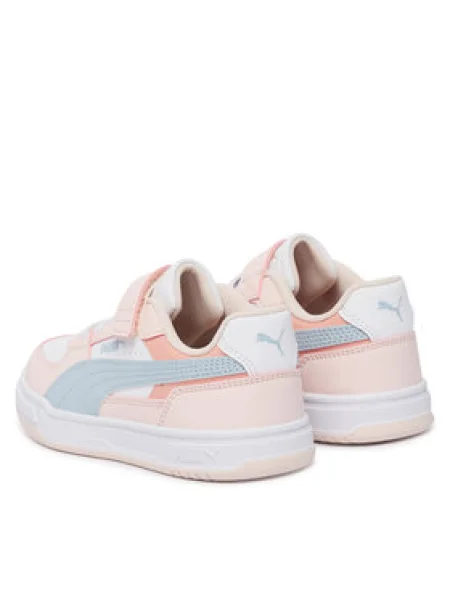 Sportcipők Puma Caven III Block 04 fehér