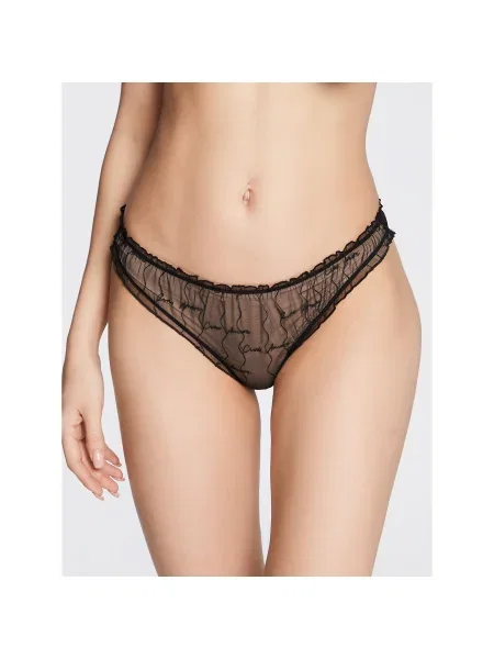 Undress Code Figi alsó For Love fekete