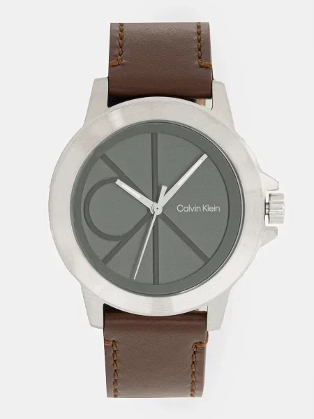 Calvin Klein ceas maro