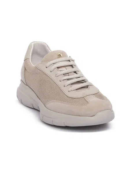 Pantofi Frau bej