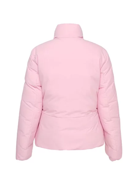 Geacă Jil Sander roz