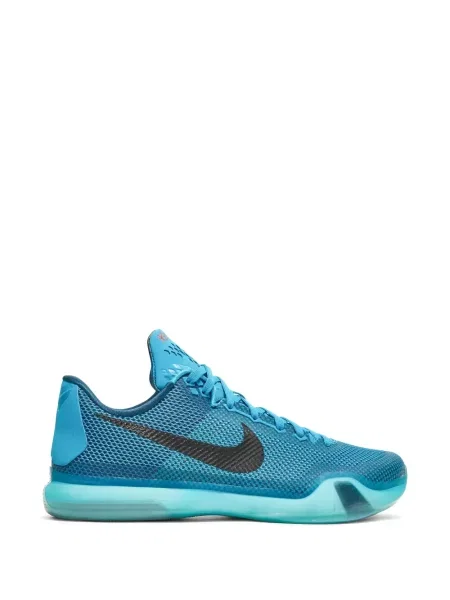 Sneakerși Nike Air Zoom albastru
