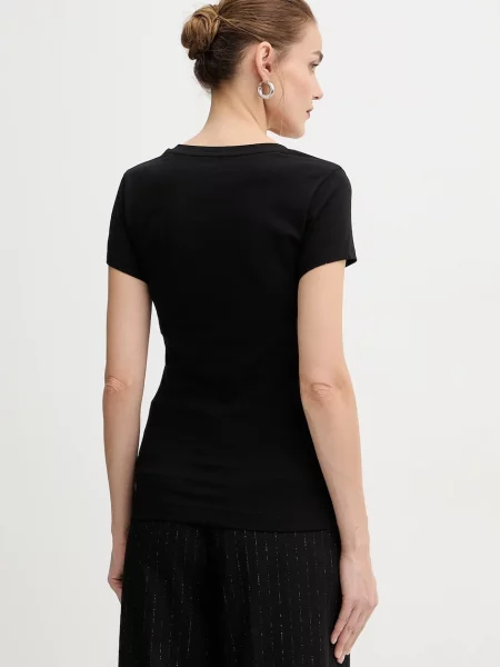 Футболка Guess чорний