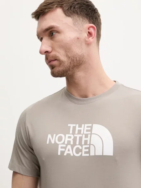Футболка The North Face
