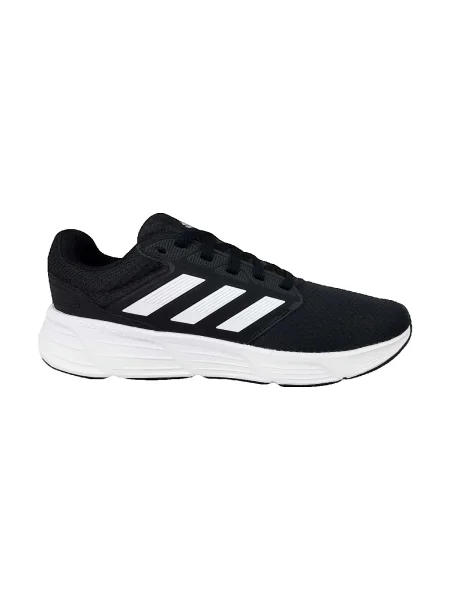 Galaxie pantofi Adidas negru