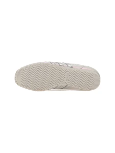 Tenisky Adidas sivá