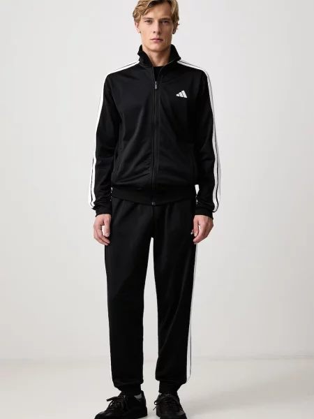 Adidas compleu de trening pentru bărbați Dayready negru