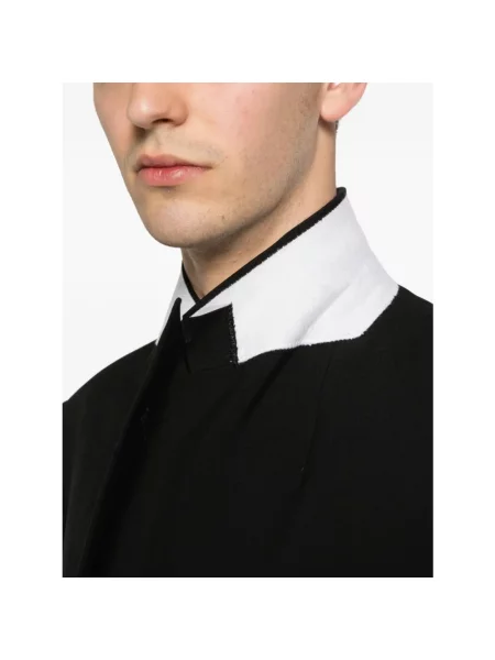 Marynarka Dries Van Noten czarna