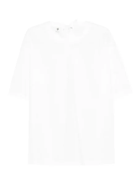 Tricou The Garment alb