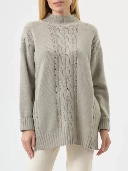 Светр Panicale Cashmere зелений