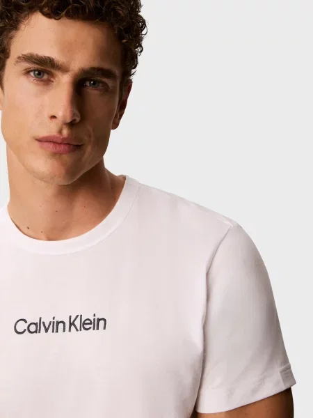 Піжама Calvin Klein з попліну