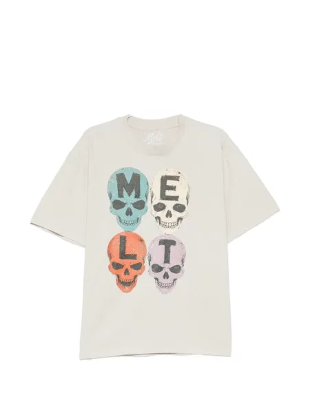 Tricou Melt cu imagine