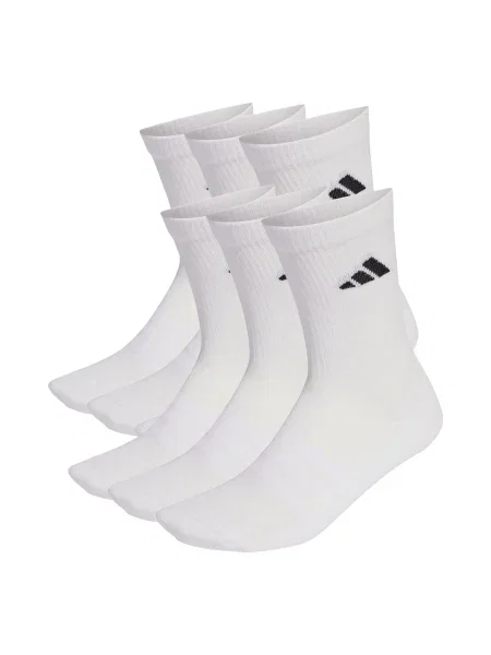 ADIDAS PERFORMANCE Șosete sport Ess negru natural alb