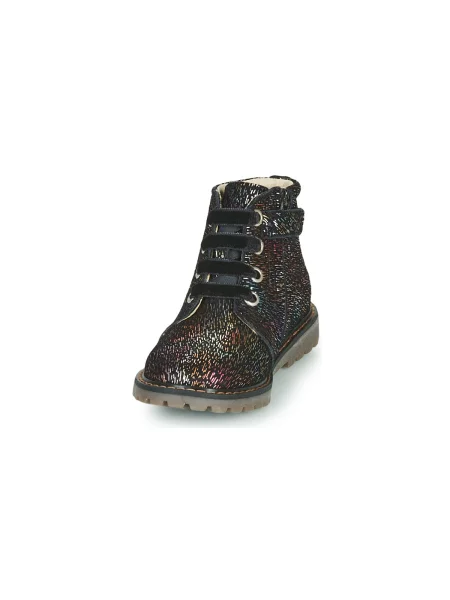 Pantofi copii Gbb negru