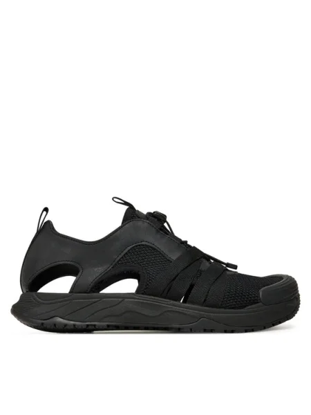 Teva Sandale Hydratrek negru