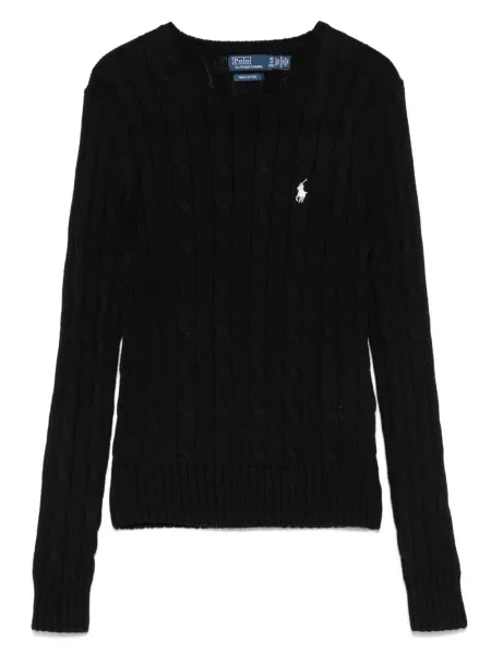Pulover Polo Ralph Lauren negru
