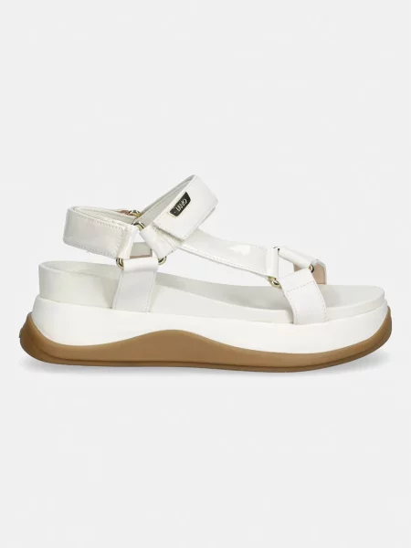 Босоножки Liu Jo на платформе