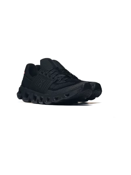 Pantofi On negru