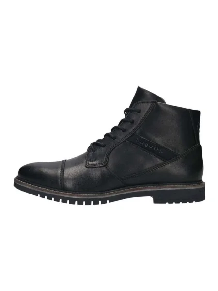 Pantofi Bugatti negru