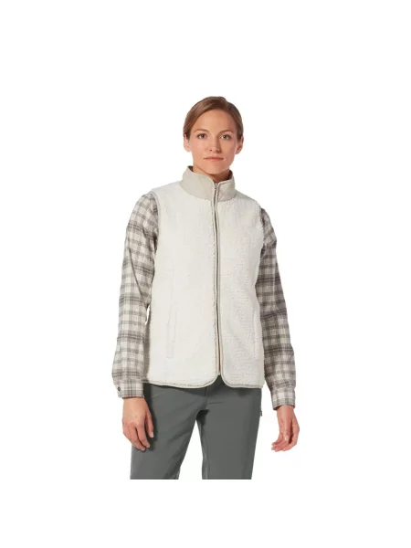 Kurtka Royal Robbins beżowa