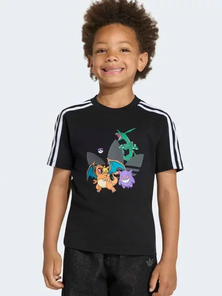 Детская футболка Adidas Originals