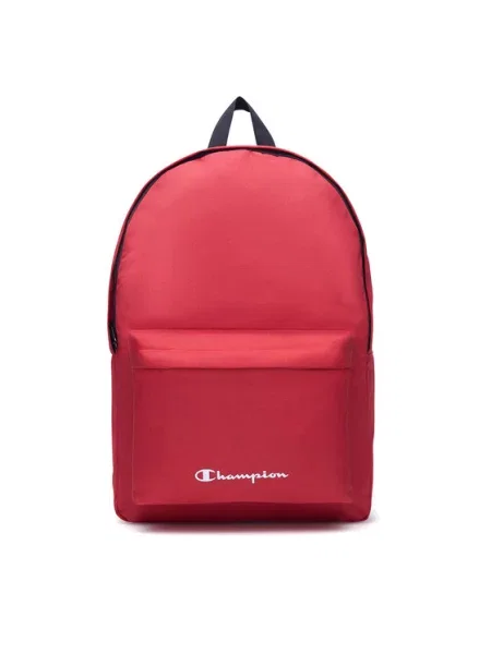 Nahrbtnik Champion rdeča