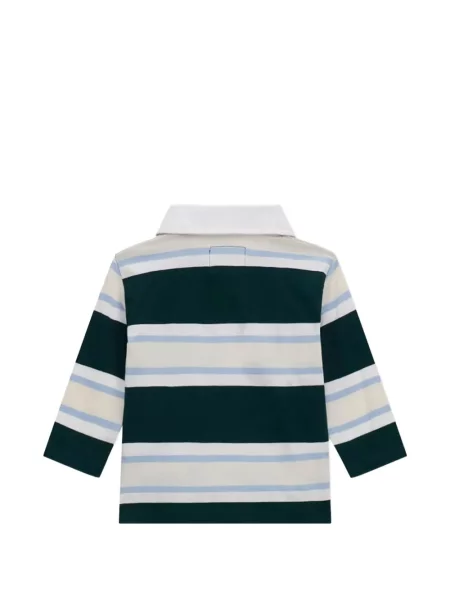 Dětské polotričko Guess bílé