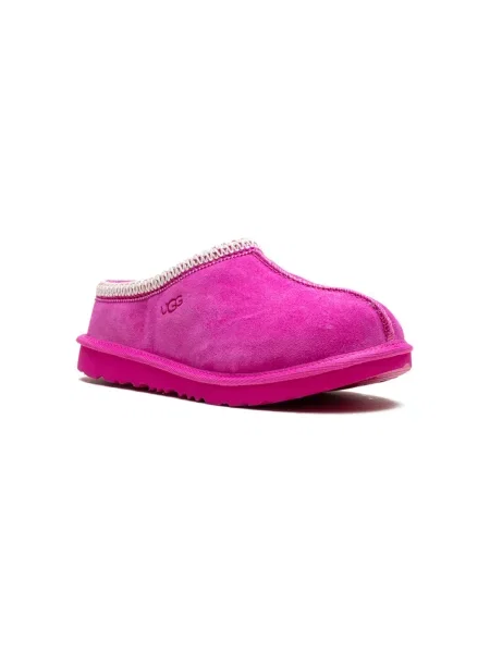 Kapcie dziecięce Ugg różowe