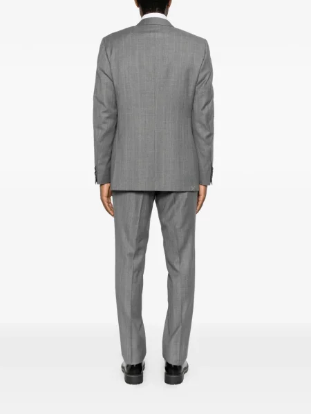 Costum Canali gri