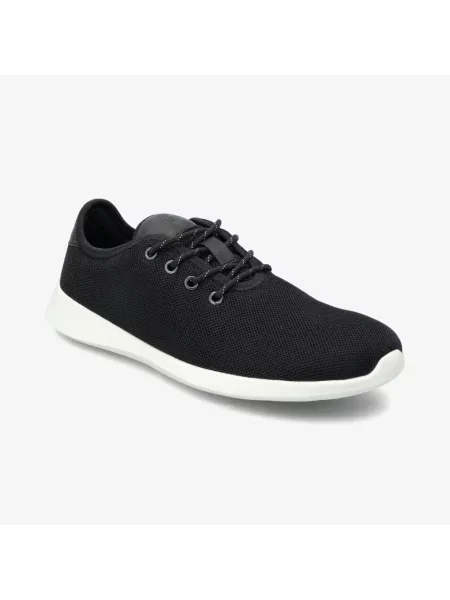 Sneakers Groundies Balance Black EUR 45 μαύρο