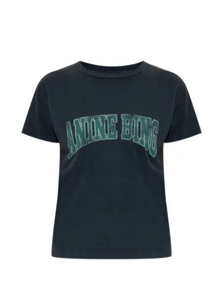 Tricou Anine Bing negru