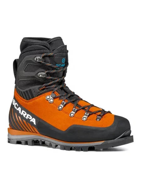 Botki Scarpa