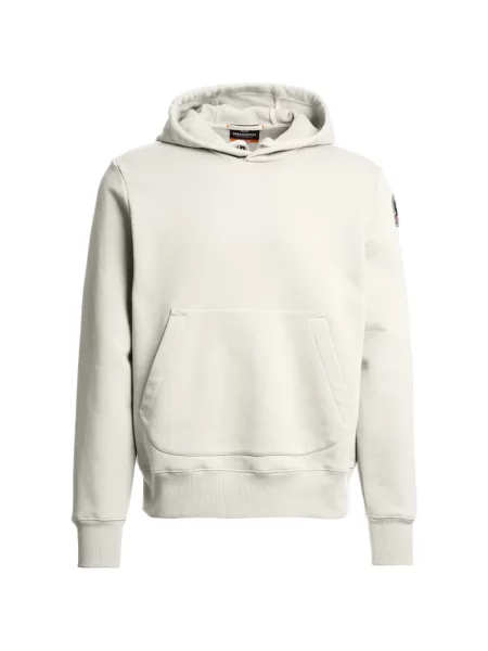 Hanorac cu glugă Parajumpers cu autograf