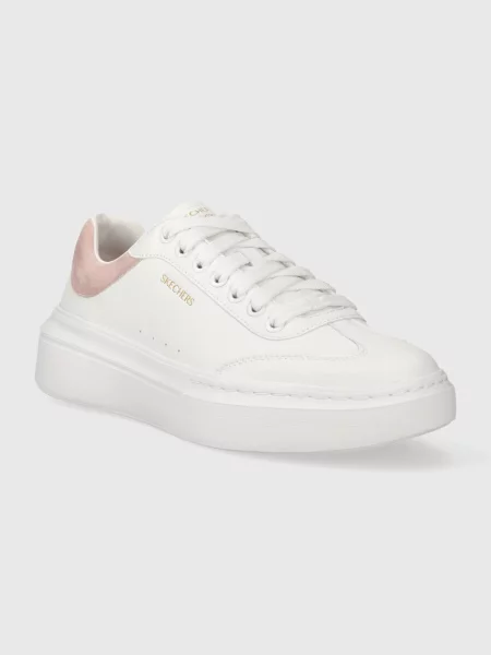 Skechers Tenisky CORDOVA CLASSIC biela
