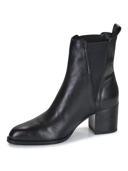 Pantofi Jb Martin negru