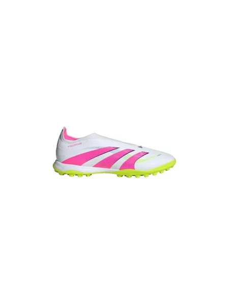 Fotbal pantofi Adidas alb