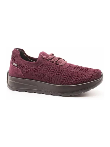Pantofi Ara violet