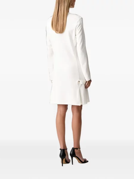 Scurt rochie Liu Jo alb