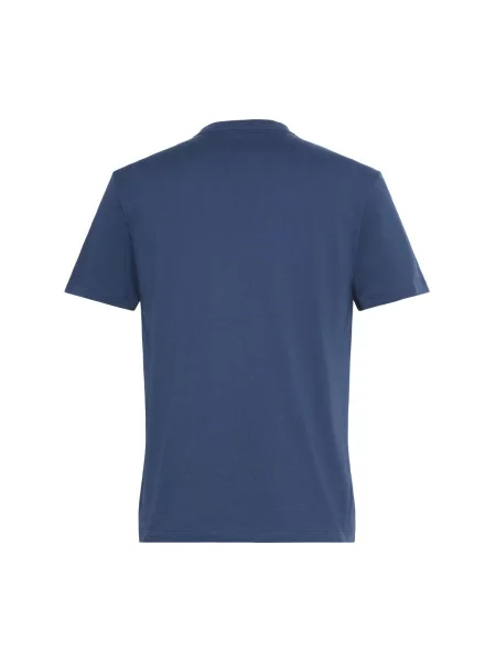 Calvin Klein Jeans Tricou albastru