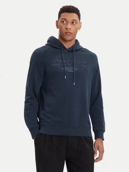 Marc O'Polo Суитшърт тъмносин