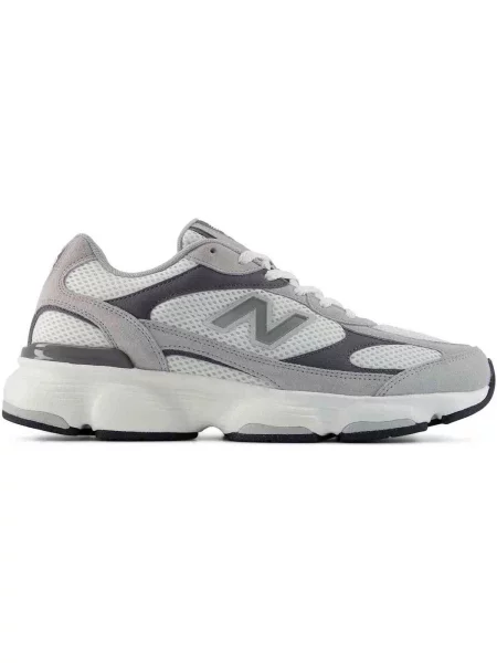 Tenisky New Balance sivá