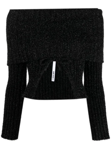Cropp pulover A. Roege Hove negru