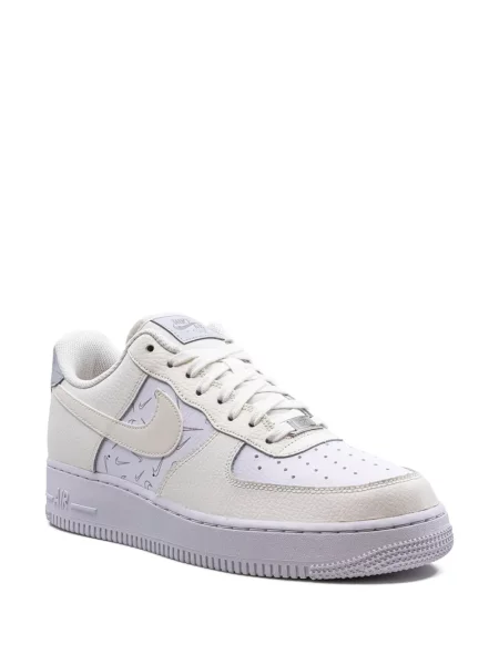 Sneakersy Nike NikeCourt płócienne czarne