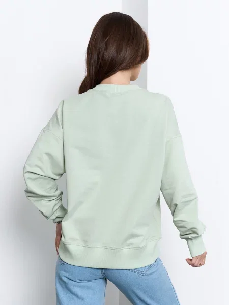 Свитшот Issa Plus