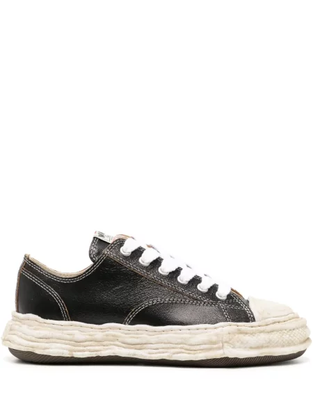 Sneakerși Maison Mihara Yasuhiro chunky negru
