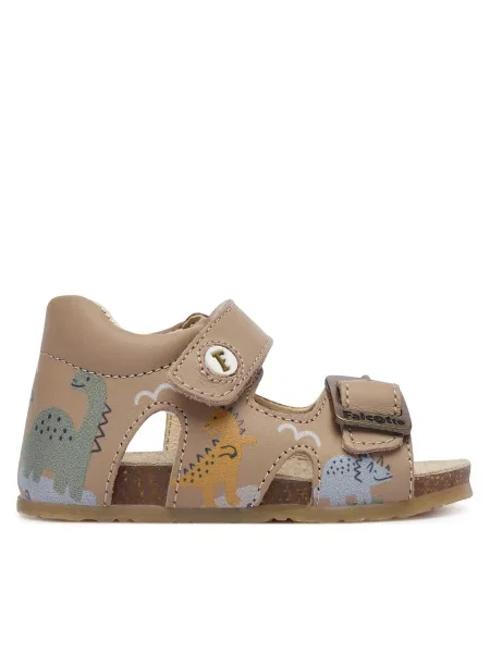 Sandali Falcotto Falcotto By Naturino bež