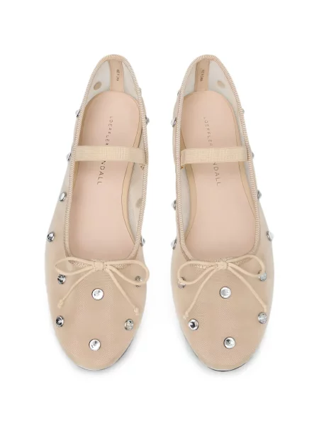 Balerini Loeffler Randall