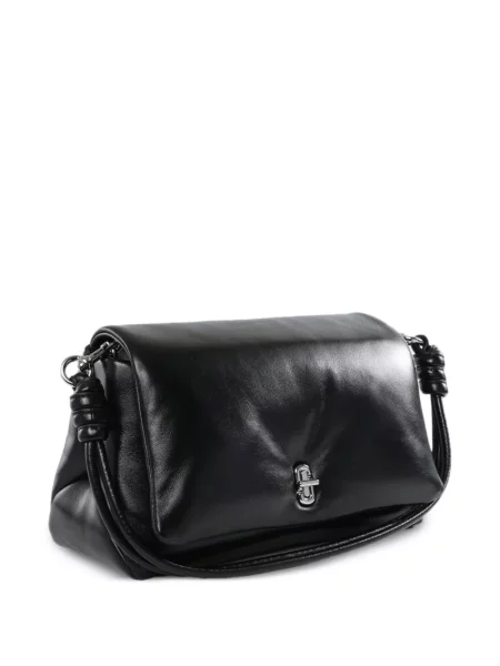 Kézitáska Marc Jacobs fekete