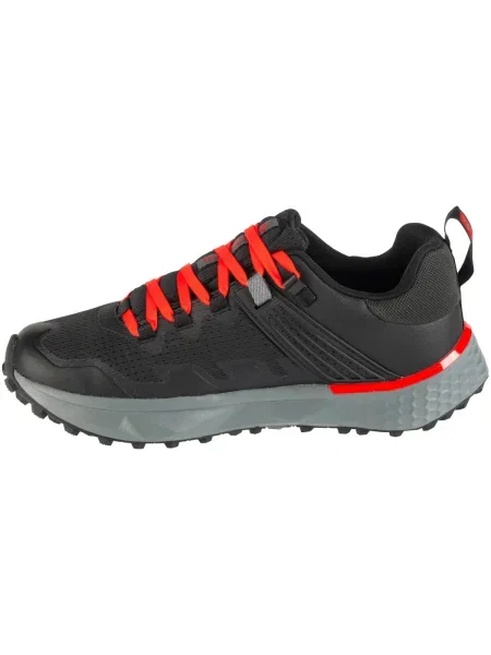 Pantofi Columbia negru